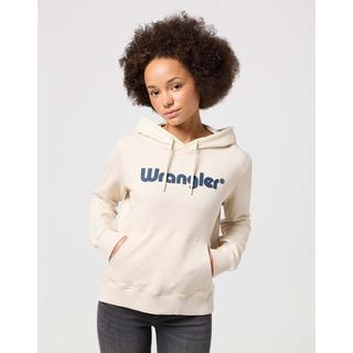 Wrangler  Sweatshirts Regular Hoodie 