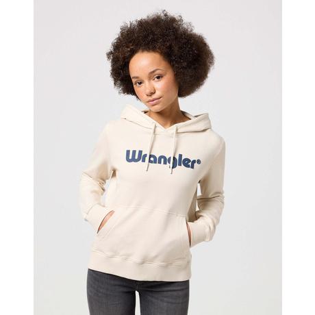 Wrangler  Sweatshirts Regular Hoodie 