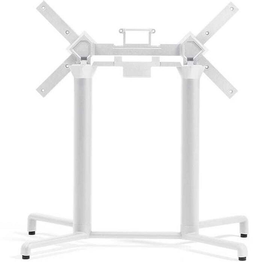 NARDI outdoor Piètement de table de jardin Scudo Double  