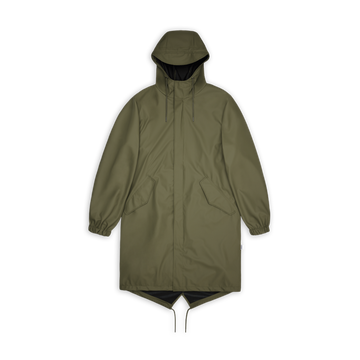 18140 Fishtail Parka