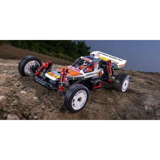 Kyosho  Buggy Ultima 2WD Legendary Series Bausatz 