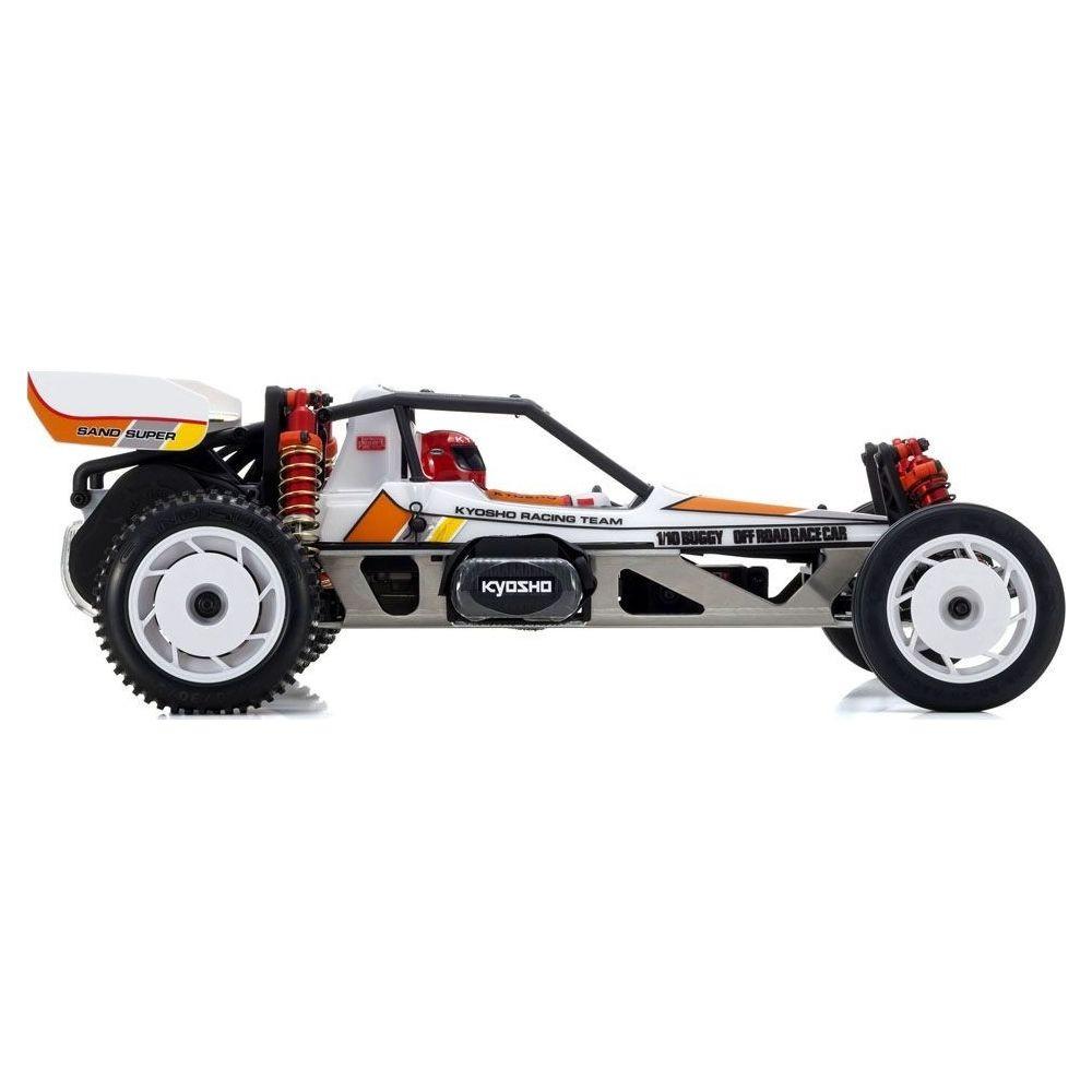 Kyosho  Buggy Ultima 2WD Legendary Series Bausatz 