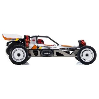 Kyosho  Buggy Ultima 2WD Legendary Series Bausatz 