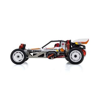 Kyosho  Buggy Ultima 2WD Legendary Series Bausatz 