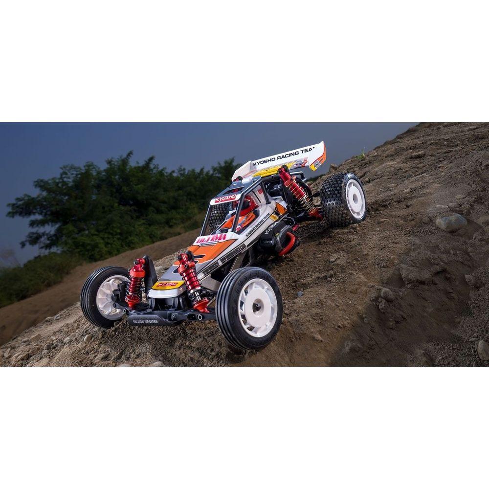 Image of Buggy Ultima 2wd Legendary Series Bausatz Unisex