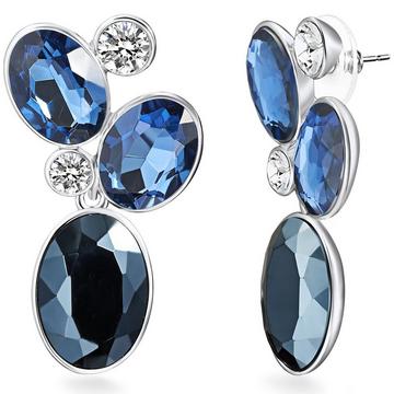 Femme Boucles d´oreilles