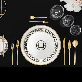 Villeroy & Boch Metro Chic Schale  