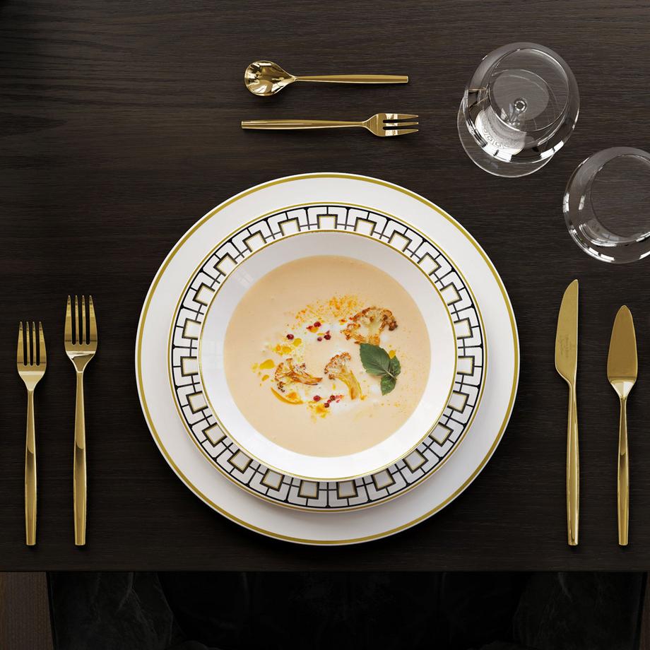 Villeroy&Boch Metro Chic Schale  