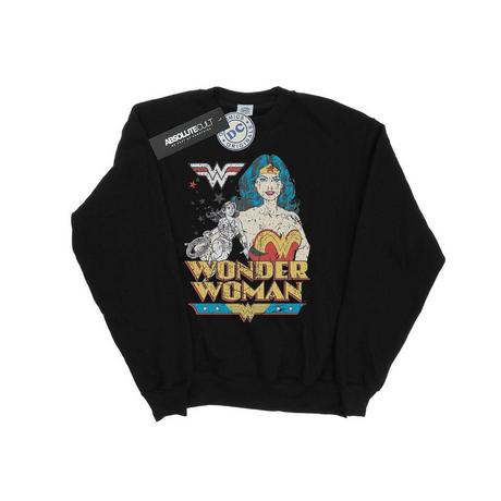 DC COMICS  Sweatshirt 