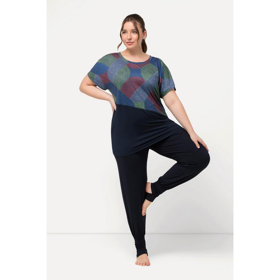 Ulla Popken Pantalon de yoga  