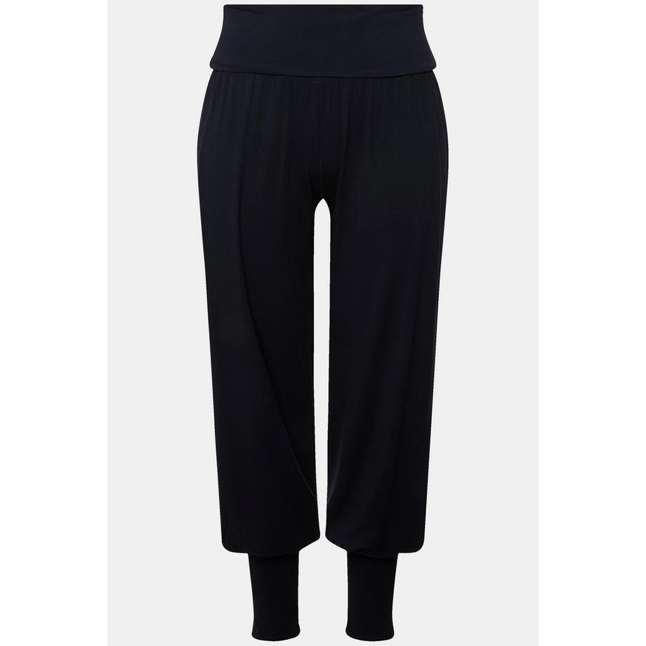Ulla Popken Pantalon de yoga  