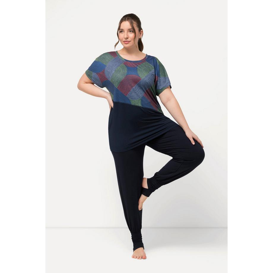 Ulla Popken Pantalon de yoga  