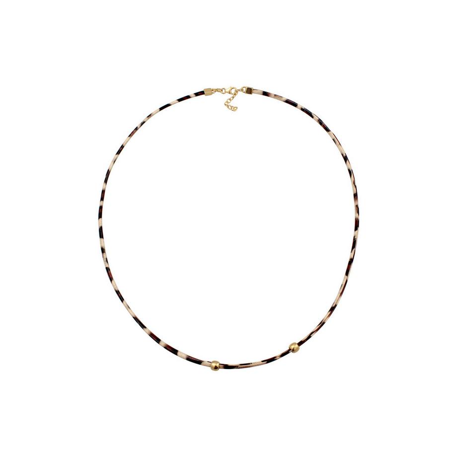 Elli  Armband Armband Ohne Stein 925 Sterling Silver Gold-Plated 