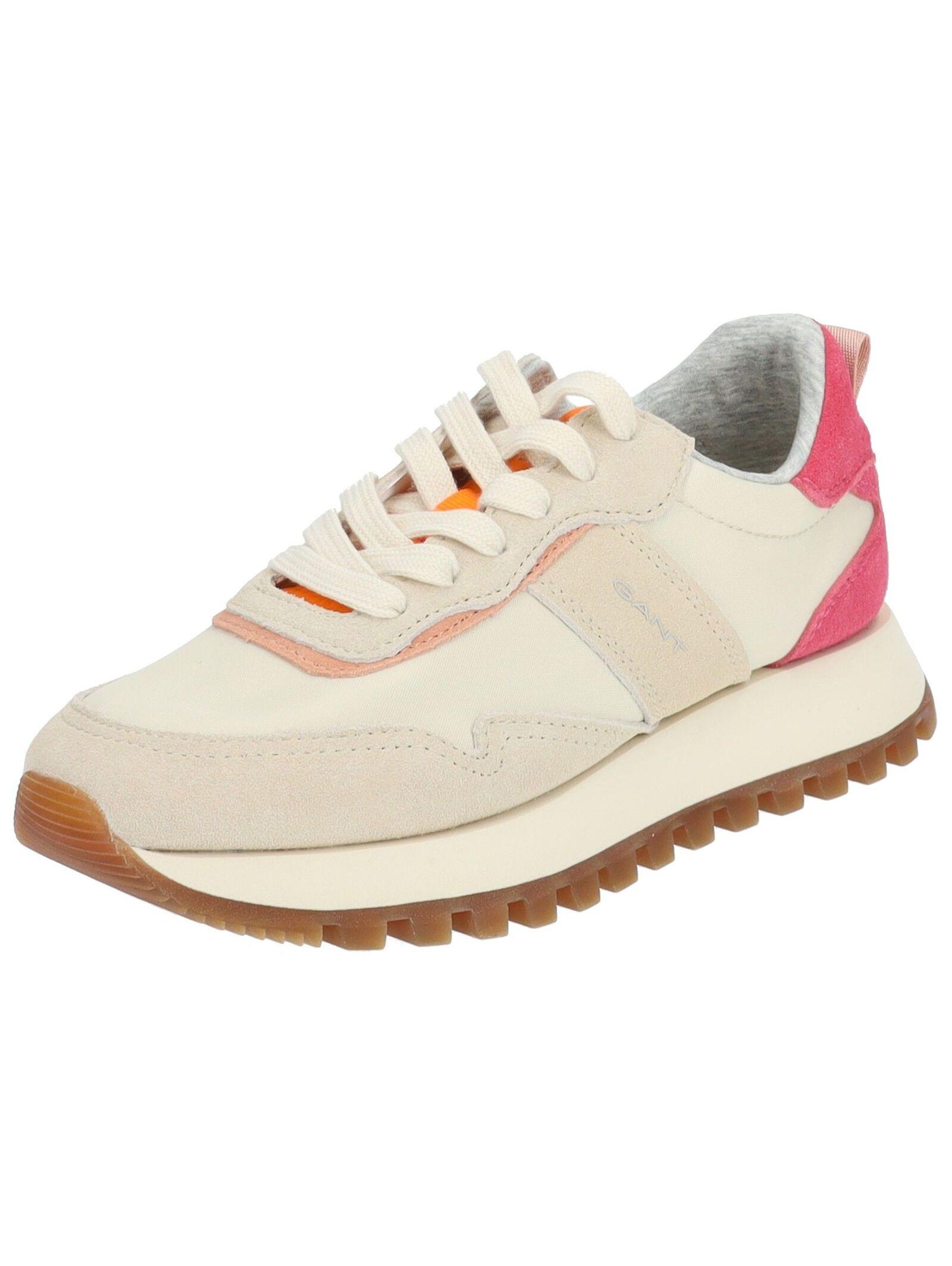 Image of Sneaker 28533472 Unisex Beige 39