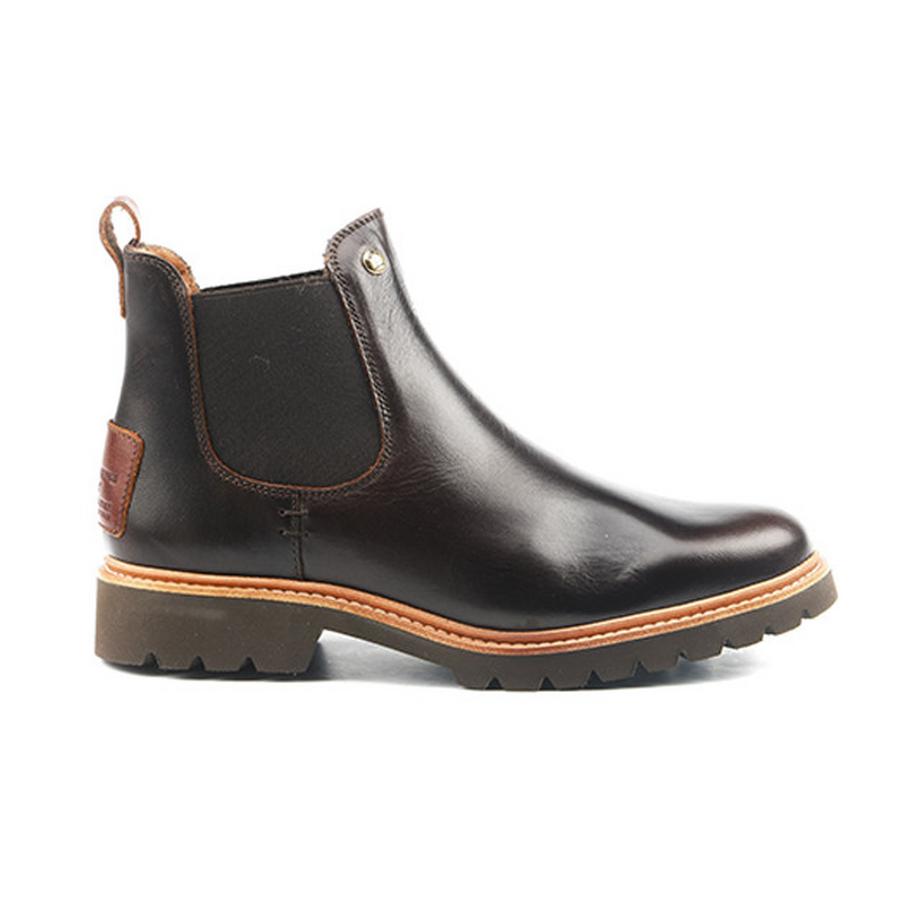 Panama Jack Gemma Igloo B1-41 Stivali invernali  