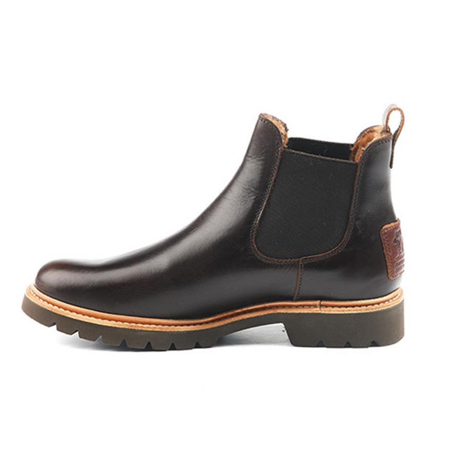 Panama Jack Gemma Igloo B1-41 Stivali invernali  