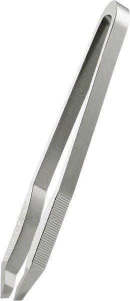 Image of Sweezer-pinzette Damen Antikes Silber 1 pezzo