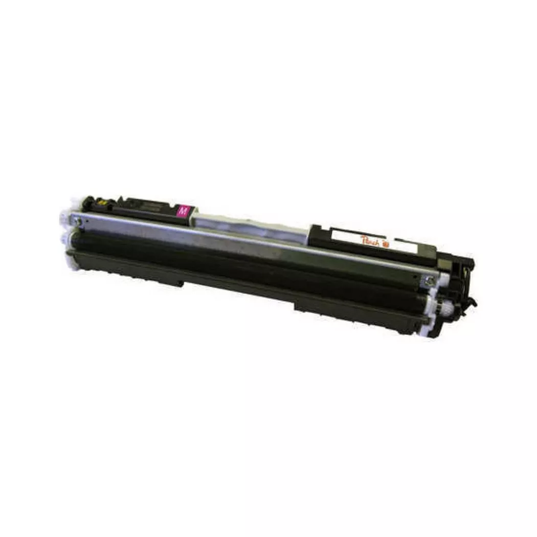 Peach – Toner Hp Nr. 126a (ce313a) Magenta, One Size