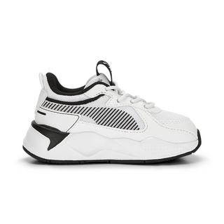 PUMA  baskets bébé rs-x b&w ac 