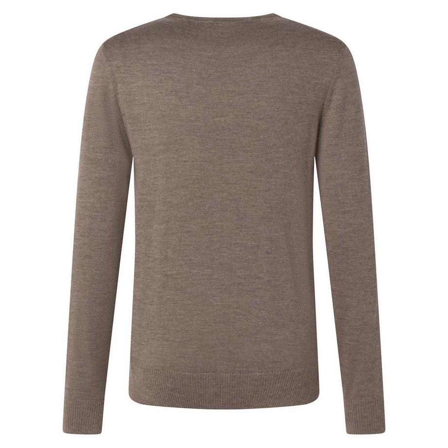 JOOP! Denny Rundhals Strickpullover  