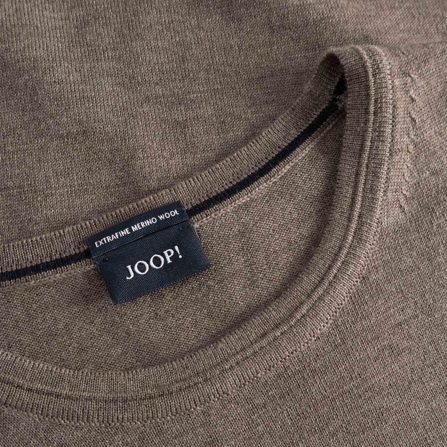 JOOP! Denny Rundhals Strickpullover  