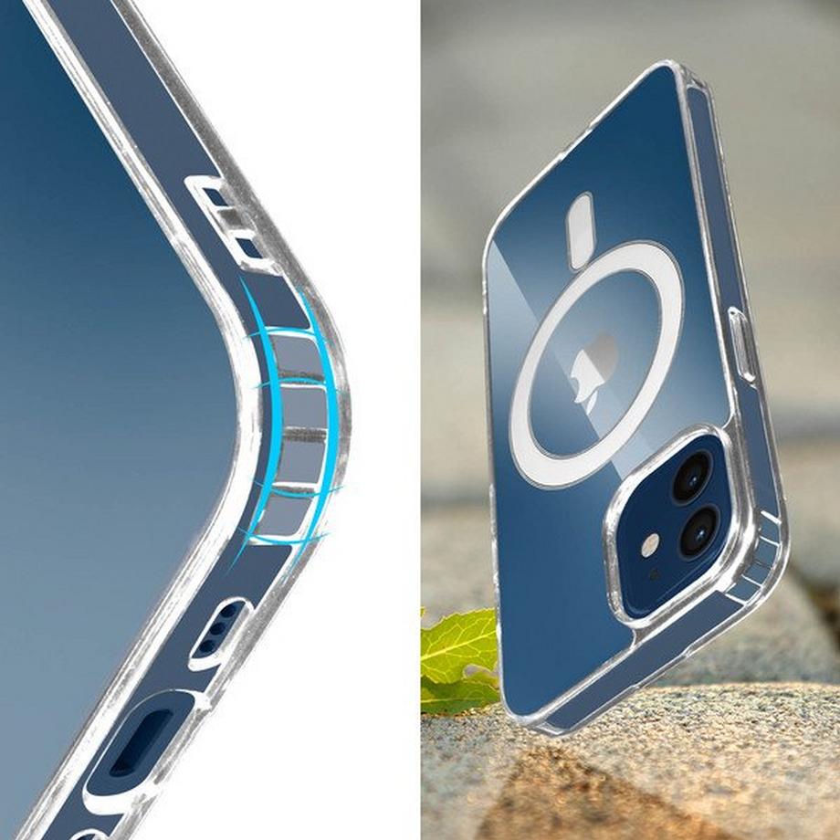 Avizar  MagSafe Hülle Apple iPhone 12 / 12 Pro 