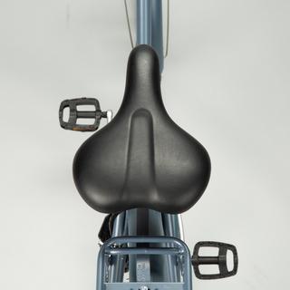 ELOPS  Vélo de ville homme cadre acier 28 pouces 