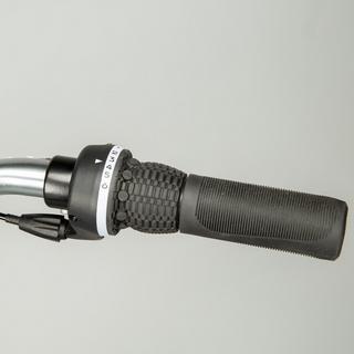 ELOPS  Vélo de ville homme cadre acier 28 pouces 