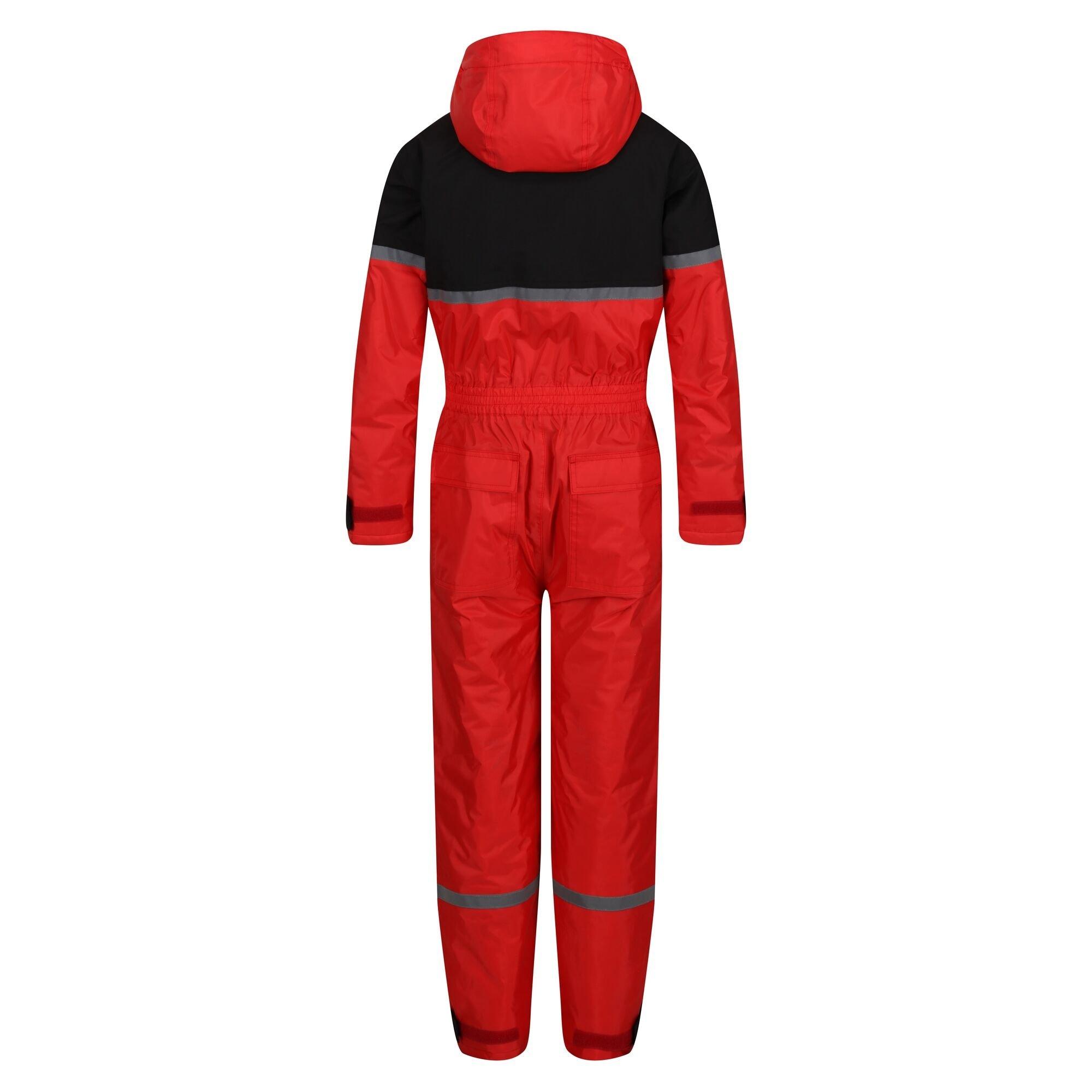 Regatta  Rancher Jumpsuit 