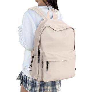 Only-bags.store Schulrucksack, lässige Reiseschultaschen Laptop Rucksack Leichter Rucksack  