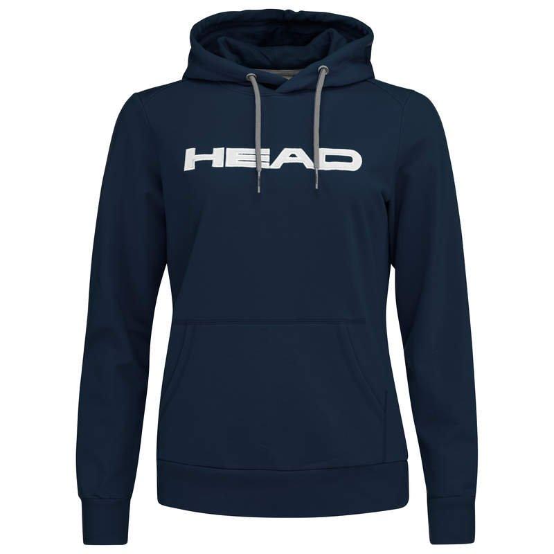 Head  Club Rosie Hoodie W dunkelblau 