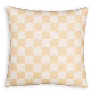 La Redoute Intérieurs Lot de 3 housses de coussin 40x40 cm  