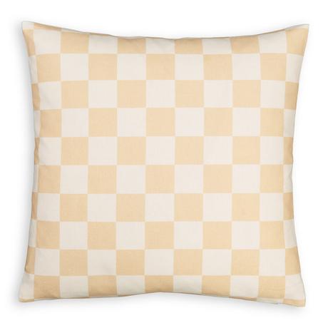 La Redoute Intérieurs Lot de 3 housses de coussin 40x40 cm  