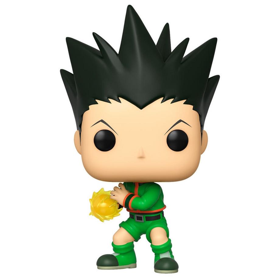 Funko  Pop! Animation Gon Freecs Jajanke Hunter x Hunter (Nr.651) 