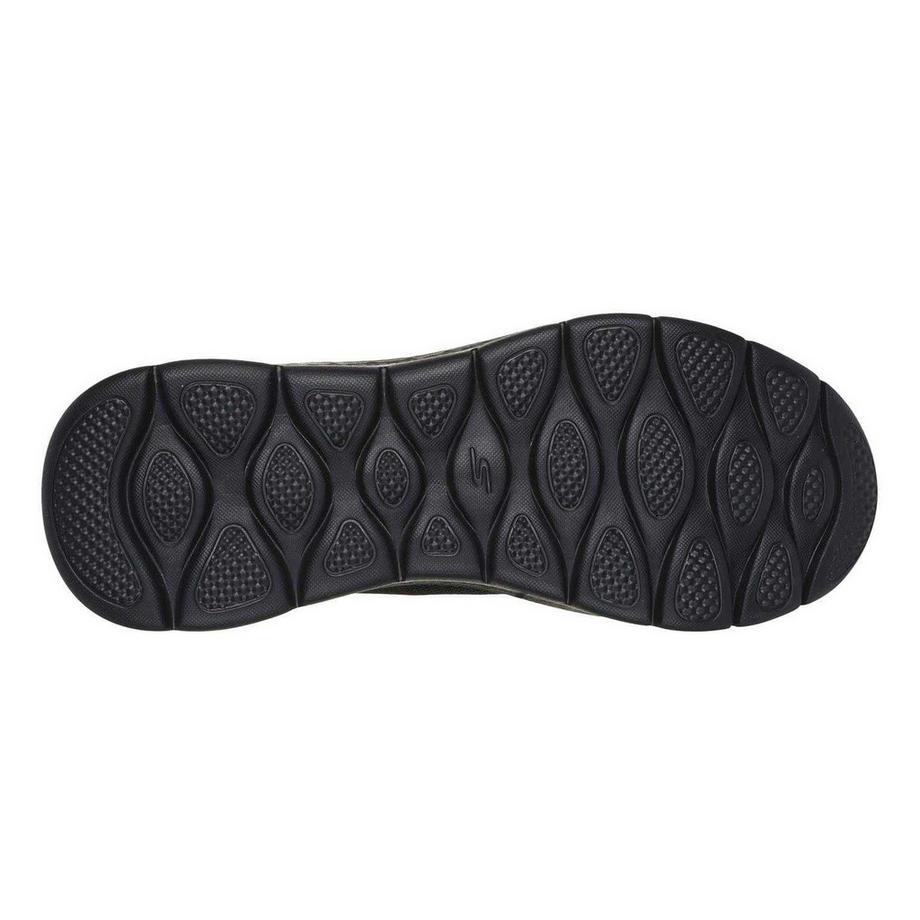 SKECHERS Go Walk Flex Hands Up Slip-On Sneaker  
