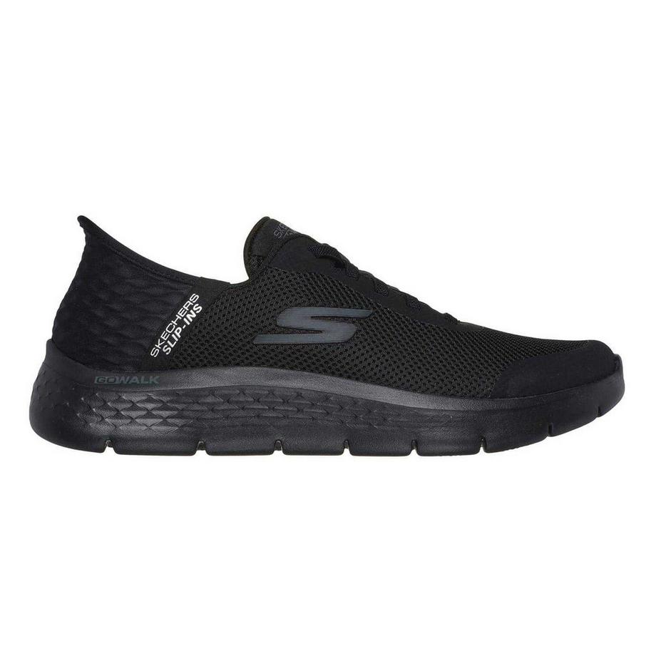 Go Walk Flex Hands Up Sneaker , Zum Reinschlüpfen
