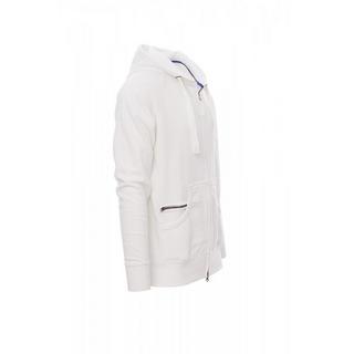 Payper Wear Hawaii+ Felpa con Cappuccio Full Zip  