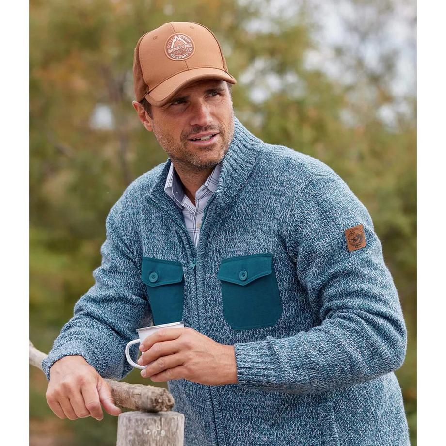 Atlas For Men Veste  