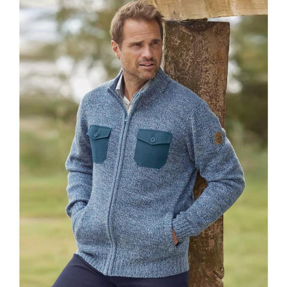 Atlas For Men Veste  