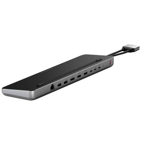 SATECHI  Hub double USB-C MacBook 9 en 1 Satechi 