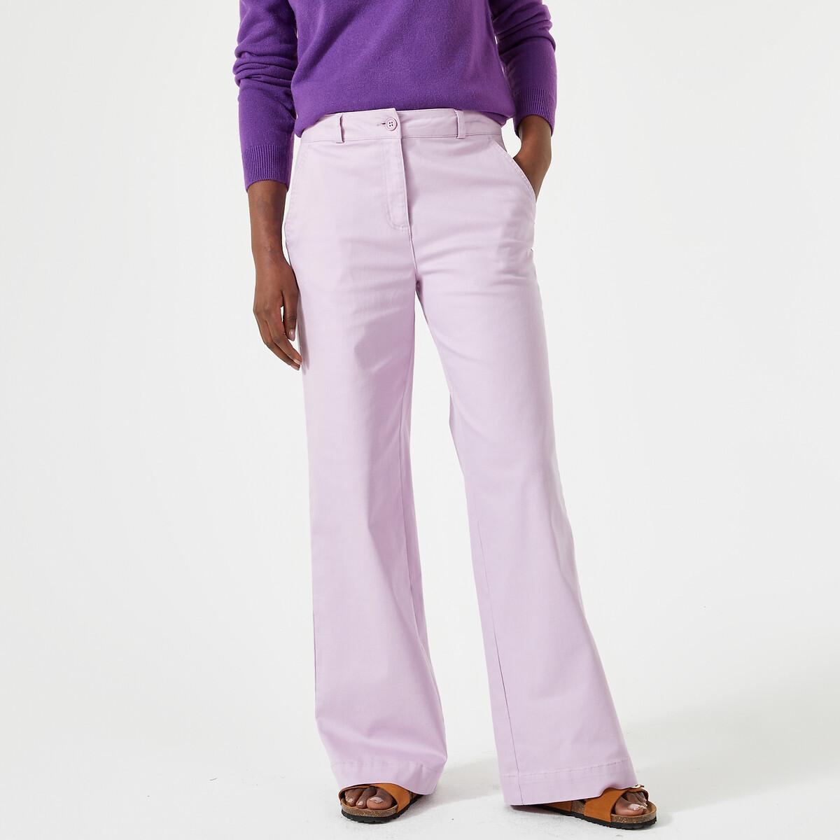 Image of Weite Chino-hose Damen 42