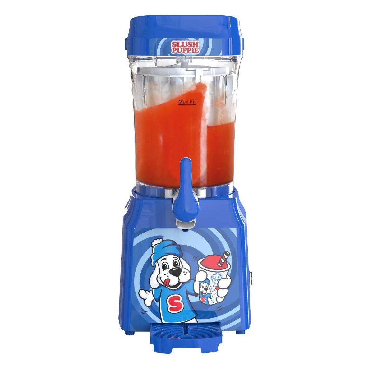 Thumbs Up  Slushie Maschine XL 1 Liter 