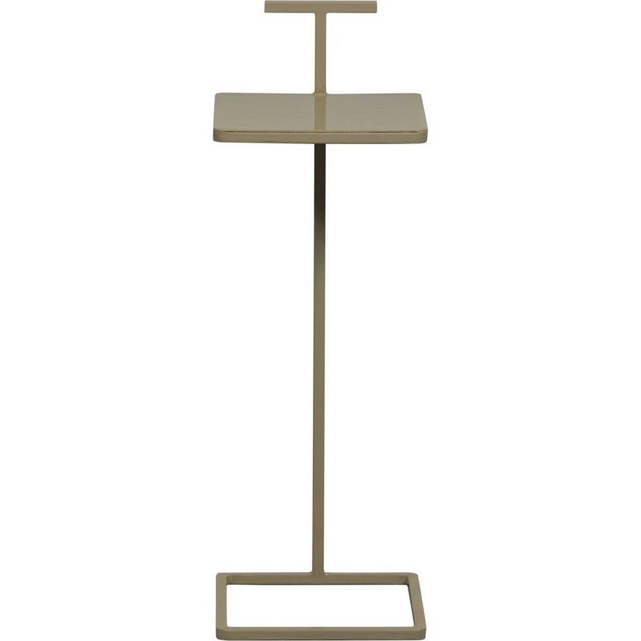 mutoni Tavolino Toste sabbia scuro  