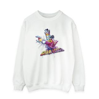 MARVEL  Guardians Of The Galaxy Sweatshirt 