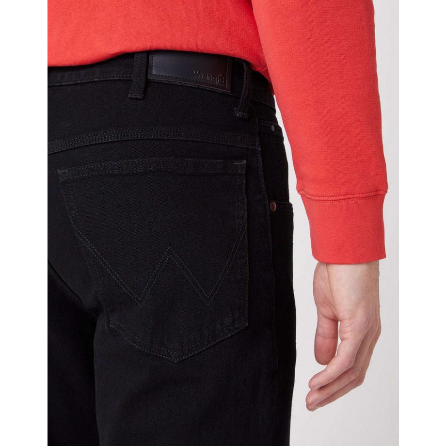 Wrangler Jeans Straight Fit  