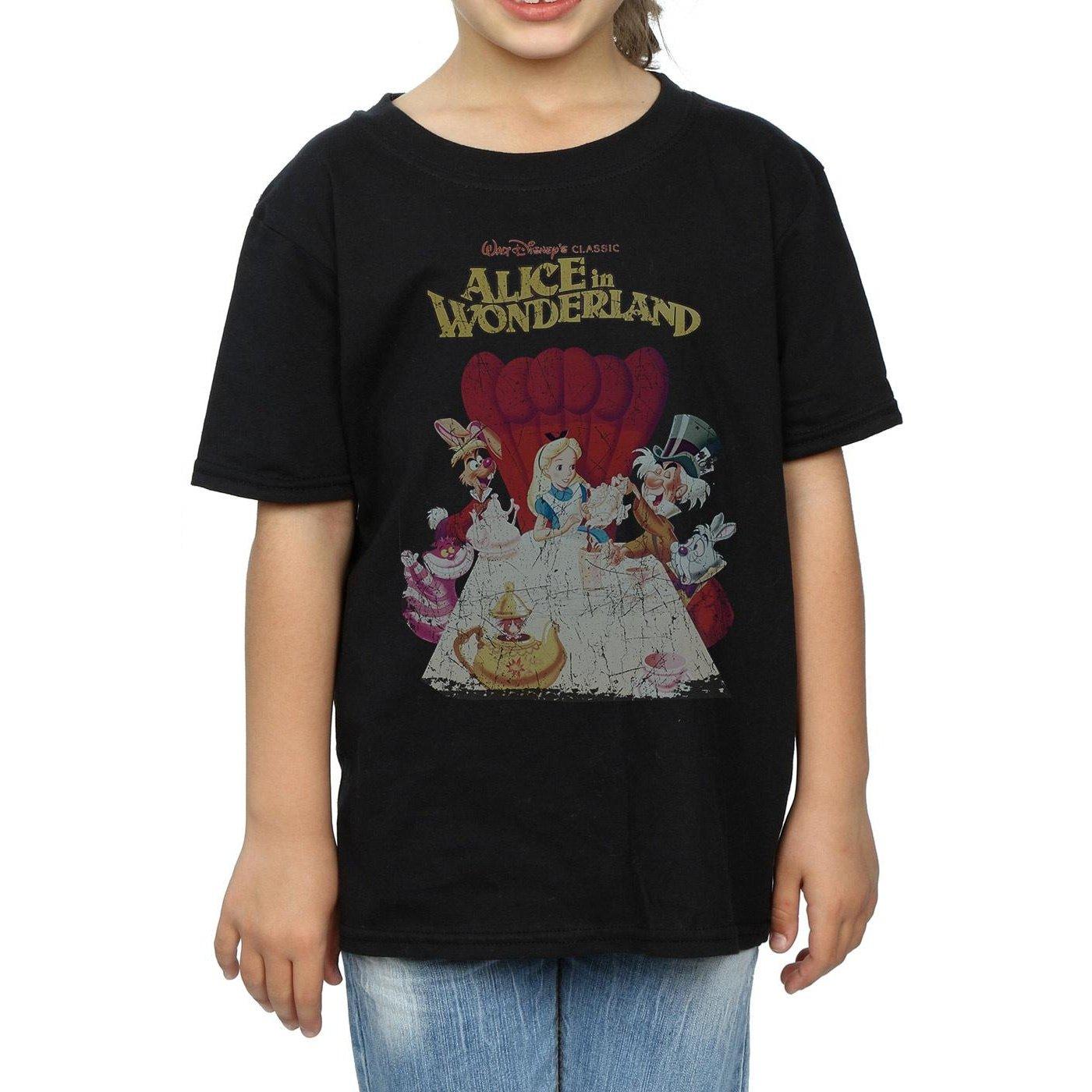 Disney  Alice in Wonderland TShirt 