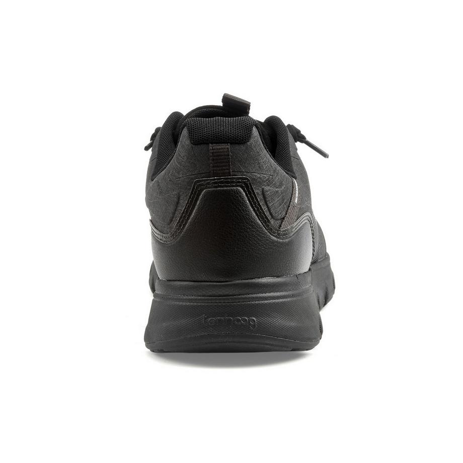 Tenhaag 515 Baskets à Lacets Imperméables  