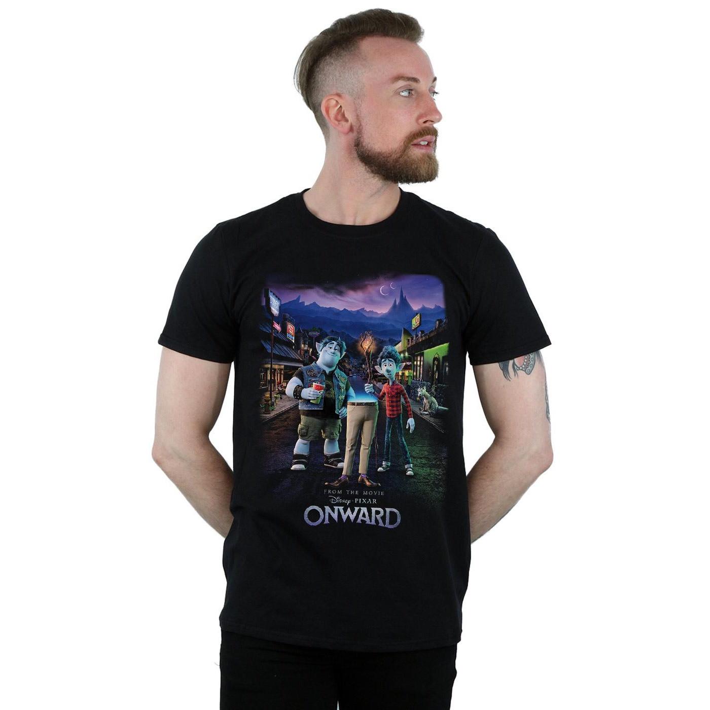 Disney  Onward TShirt 