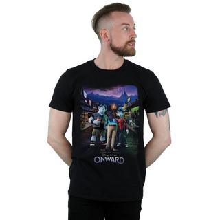 Disney  Onward TShirt 