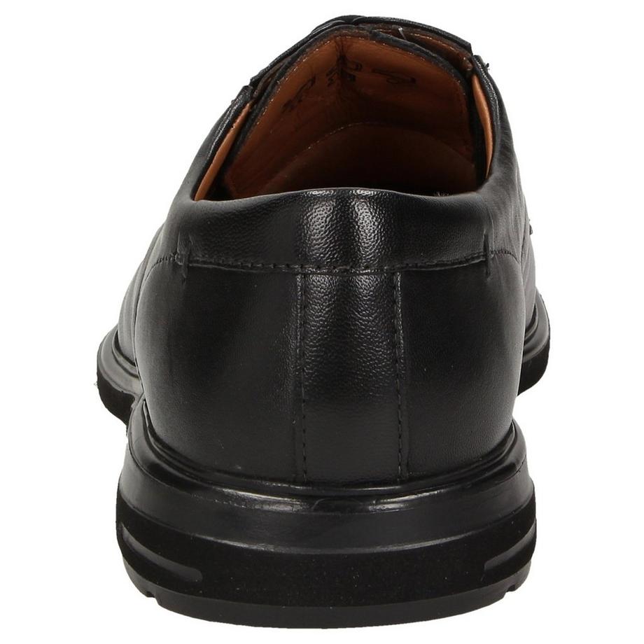 Sioux Punjo-181-XL Schnürschuh  